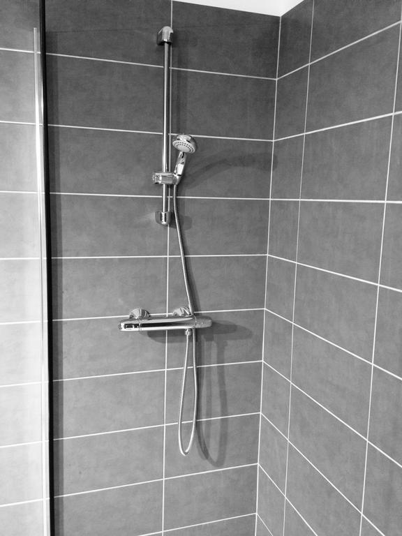 Bel Appartement De Gill Centre Ville Nice Buitenkant foto